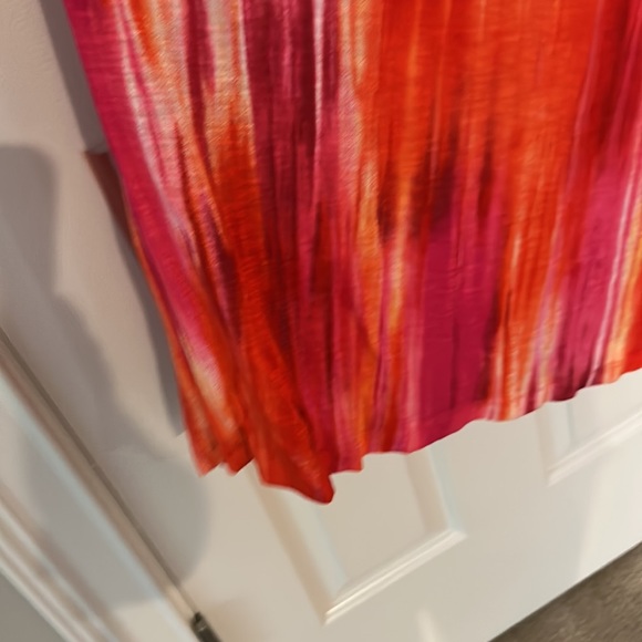 Tommy Bahama Halter Maxi Dress - Picture 3 of 5